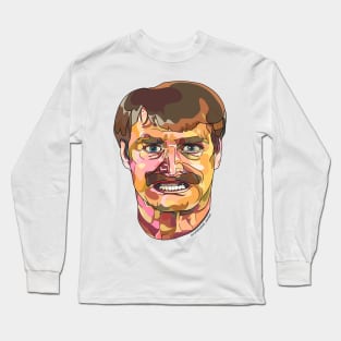Fortin' With WIll Long Sleeve T-Shirt